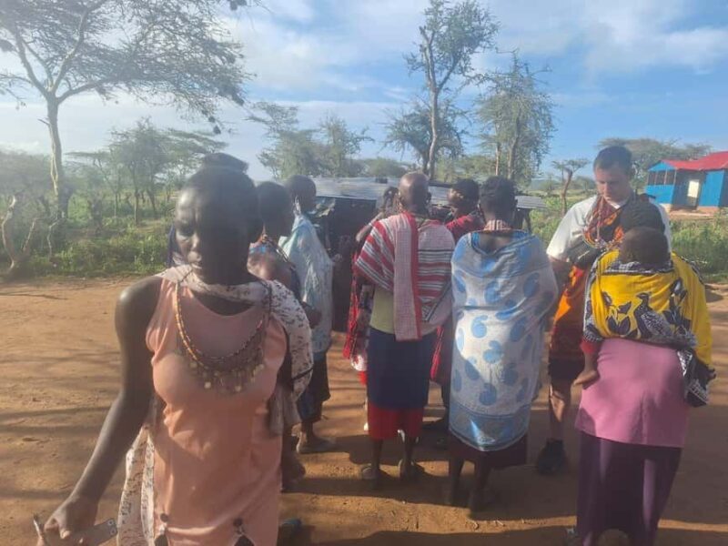 Maasai Village Visit with Traditional Welcome - Costs and Value