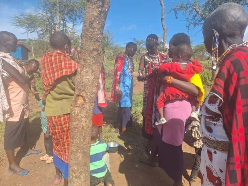 Maasai Village Visit with Traditional Welcome - Final Thoughts: Is It Worth It?