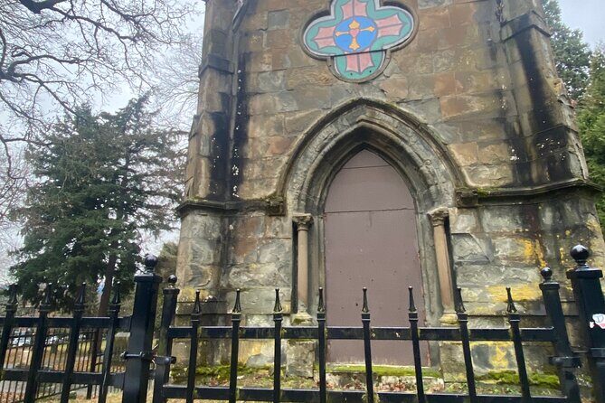 Macabre Ghost History of Portland, Oregon walking tour - What’s included and what to expect