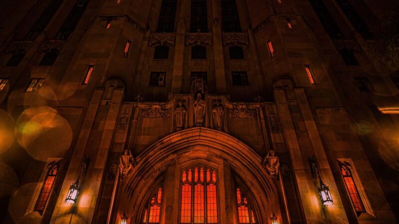 Macabre, Murder, & Mayhem in Motor City: Detroit Ghost Tour - Who Should Consider This Tour?