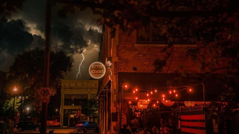 Macabre, Murder, & Mayhem in Motor City: Detroit Ghost Tour - FAQ