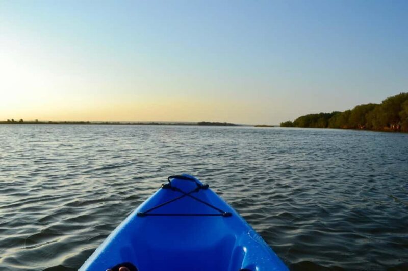 Macaneta Beach: Kayak Tour to the Incomati River Islands - The Value of This Experience