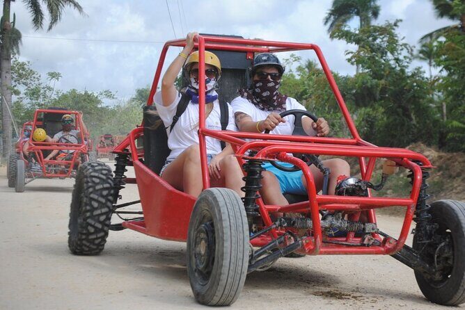 Macao Beach Buggy Tour - How Does It Measure Up in Value?