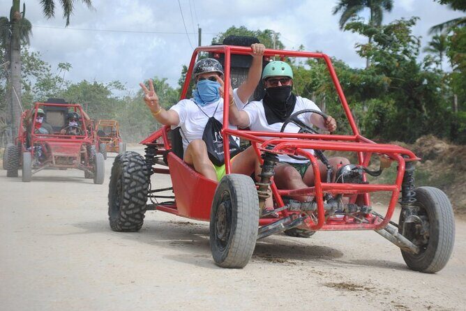 Macao Beach Buggy Tour - Who Should Consider This Tour?