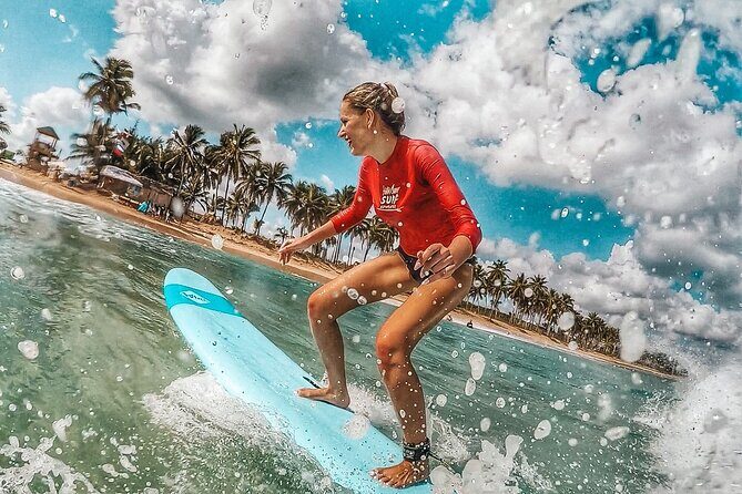 Macao Beach Private Surf Lessons - An Honest Look at Macao Beach Private Surf Lessons