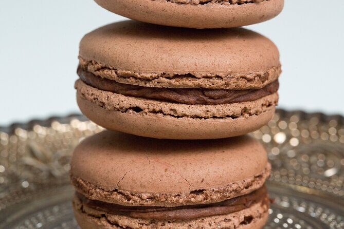 Macaron Cooking Class at a Local Brewery in Atlanta - Detailed Review of the Macaron Cooking Class in Atlanta
