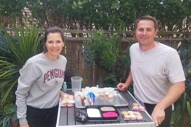 Macaron making with a Master Chef - Carmel-by-the-Sea, CA - Value & Cost Analysis