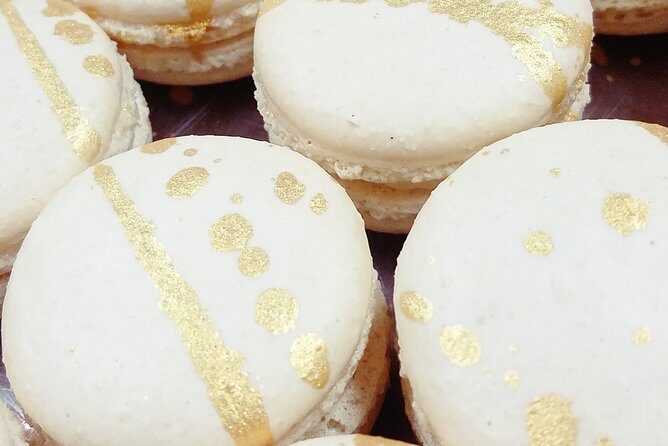 Macaron making with a Master Chef - Carmel-by-the-Sea, CA - The Setting & Atmosphere