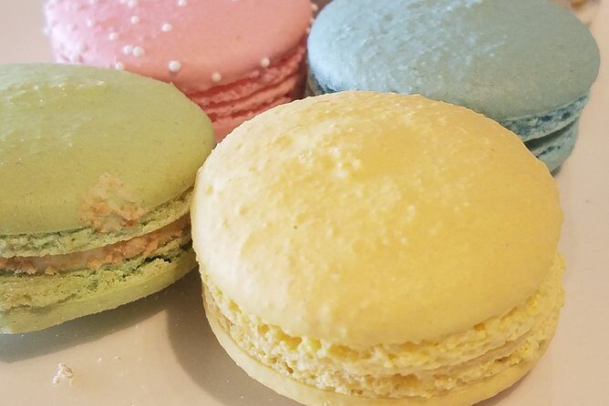 Macaron making with a Master Chef - Carmel-by-the-Sea, CA - Who Should Book This?