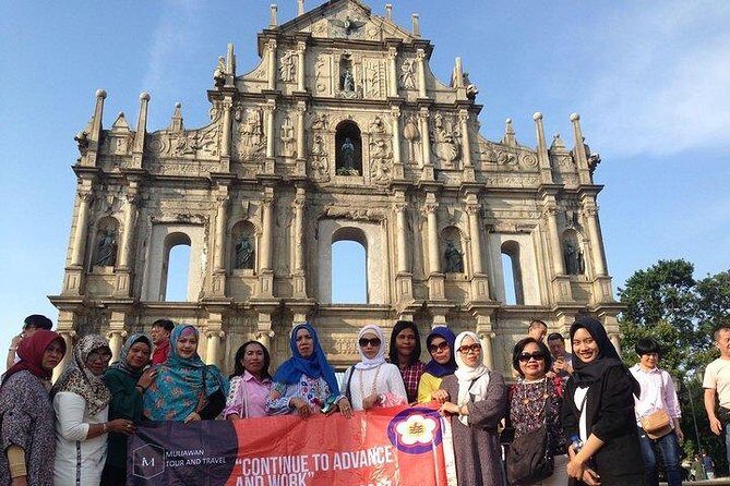 Macau 6 Hours Private Limo Sightseeing Tour - Customized Travel - What We Love About This Tour