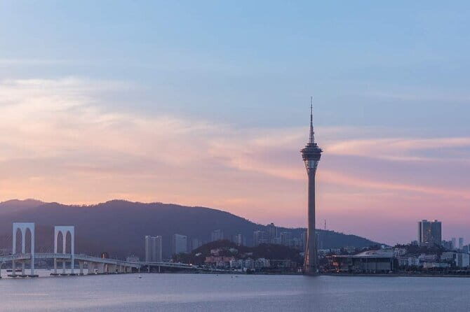 Macau and HongKong eSIM (3 to 30 Days. Up To 60GB of data) - Cancellation Policy
