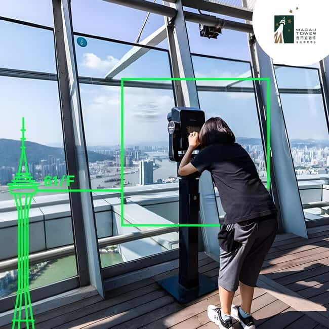 Macau: Macau Tower Observation Deck Ticket - Final Thoughts