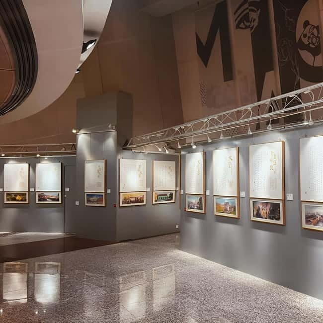 Macau: Macau Tower Observation Deck Ticket - FAQ
