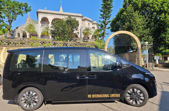 Macau Private Tour with an Insider - Who Will Love This Tour?