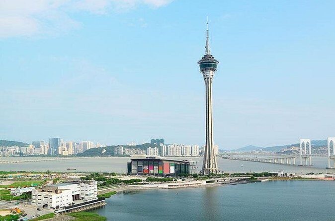Macau Sightseeing Day Tour with One-Way Ferry from Hong Kong - FAQ