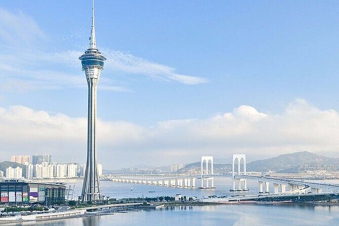 Macau Tower Admission Ticket - FAQ