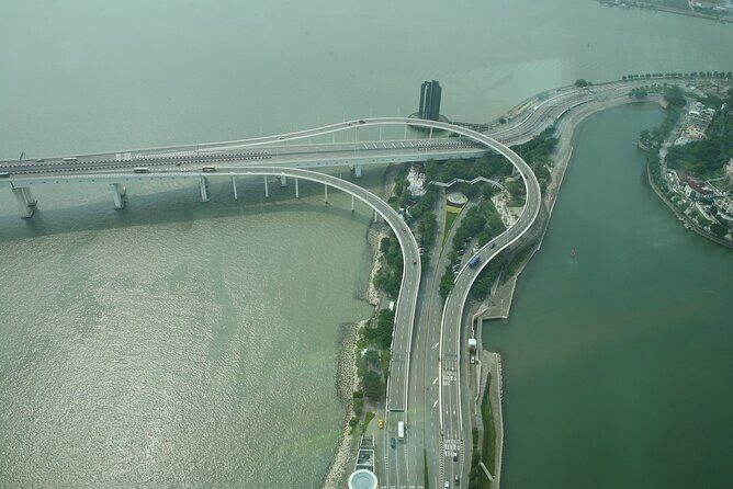 Macau Tower Observation Deck Admission E-Ticket - The Value for Money and Booking Tips
