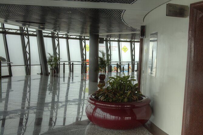 Macau Tower Observation Deck Admission E-Ticket - Who Should Consider This Experience?