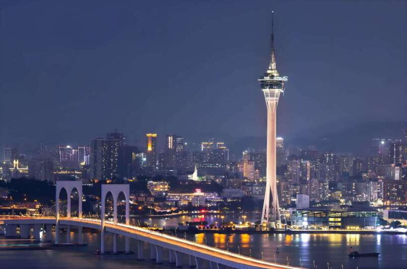 Macau Tower Observation Deck Ticket for Adult - Practical Details and Value