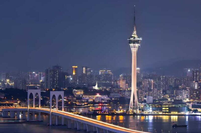 Macau Tower Observation Deck Ticket for Adult - Who Is This Experience Best For?