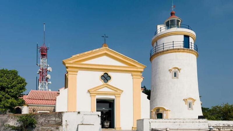 MacauPrivate Sightseeing Tour with Local Driver-Guide - FAQ