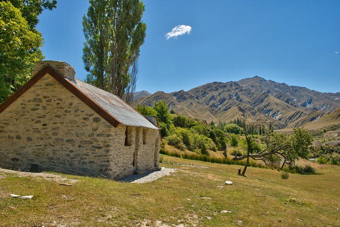 Macetown 4WD Adventure Full Day Guided Tour from Queenstown - Who Would Love This Tour?