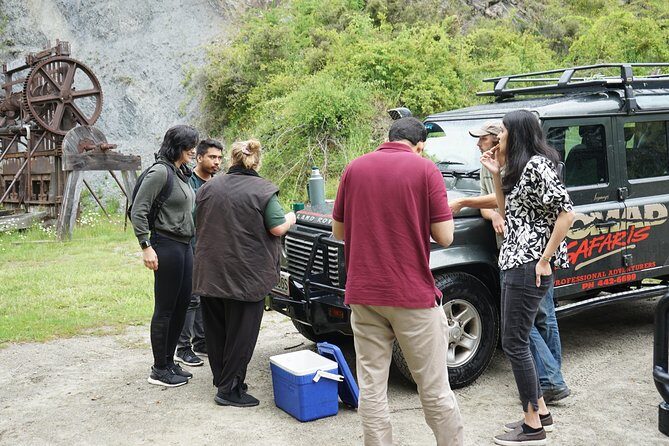 Macetown 4WD Adventure Full Day Guided Tour from Queenstown - FAQ
