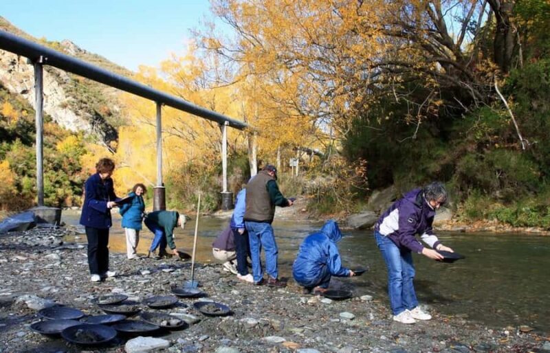 Macetown: Gold Heritage 4WD Full Day Tour from Queenstown - Who Will Enjoy This Tour Most?