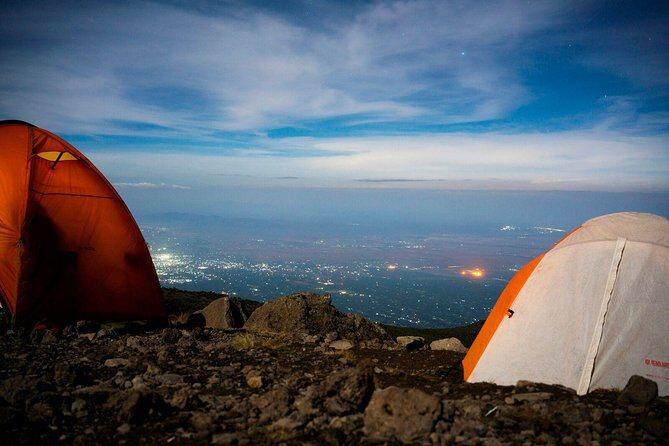 Machame 7 days Kilimanjaro climb - What Does the Price Cover and Is it Worth It?