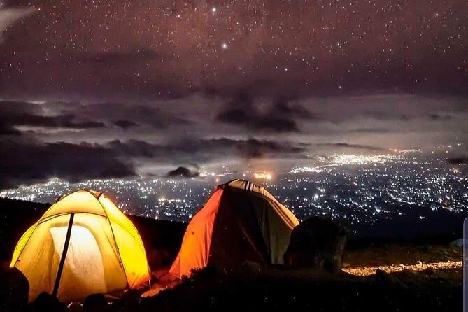 Machame 7 days Kilimanjaro climb - Practical Considerations