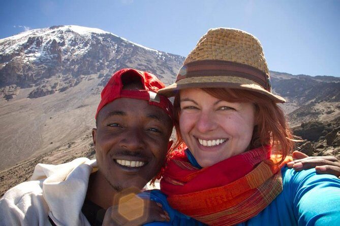 Machame Route 6 days 5 Nights/Kilimanjaro Climb - Practical Considerations