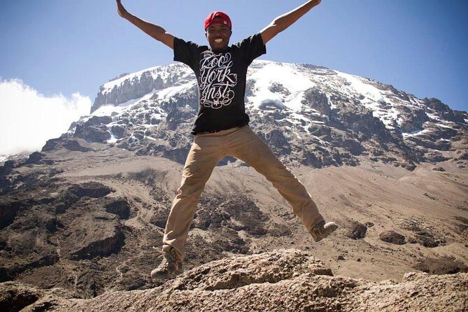 Machame Route 6 days 5 Nights/Kilimanjaro Climb - FAQs
