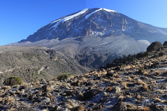 Machame Route 7 Days 6 Nights /Kilimanjaro Climb - FAQs