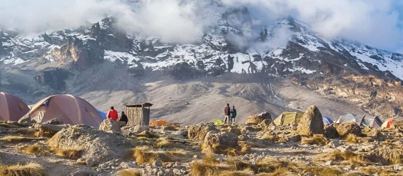 Machame Route 7 Days + Coffee Farm & Village - Introduction: The Allure of Kilimanjaro via the Machame Route