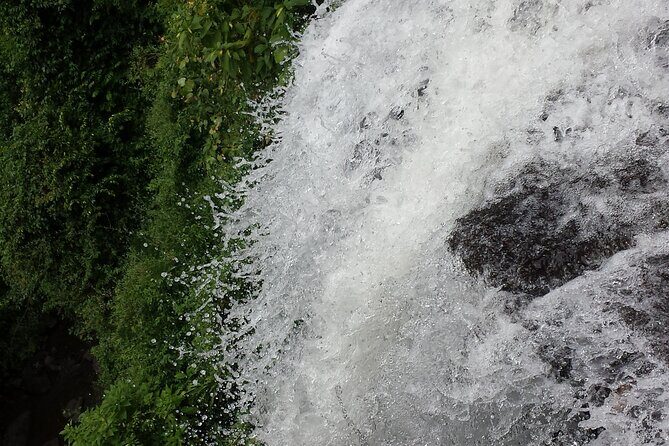 machame route - The Sum Up