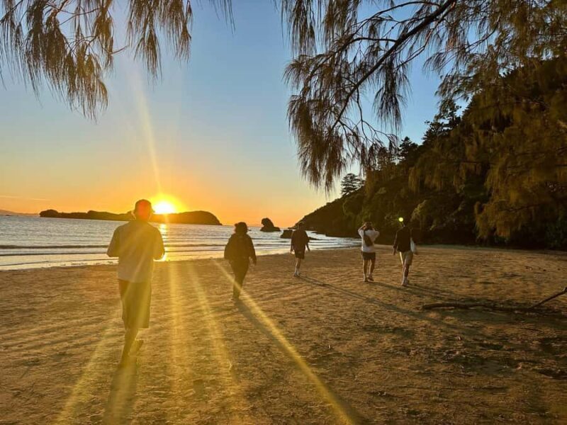 Mackay: 2-Day Adventure Package w/Accomm, Transfers & Tours - Key Points