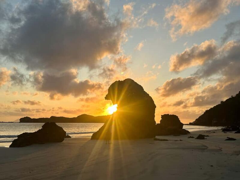 Mackay: 2-Day Adventure Package w/Accomm, Transfers & Tours - A Detailed Look at the 2-Day Mackay Adventure