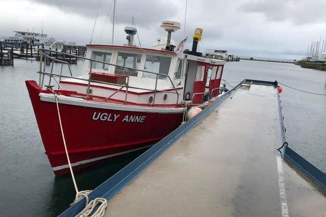 Mackinaw City Sunset Cruise - Who Will Love This Cruise?