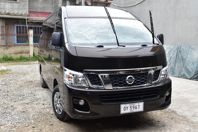 Mactan Cebu Airport Transfer to City Hotels - Introduction: A Reliable Choice for Cebu Travelers
