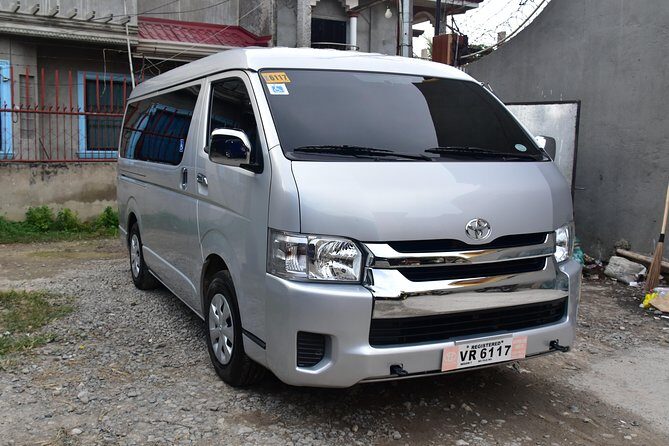 Mactan Cebu Airport Transfer to City Hotels - Pricing and Value: An Honest Look