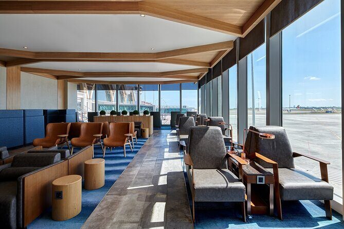 Mactan Cebu International Airport Plaza Premium Lounge - FAQ: Your Practical Questions Answered