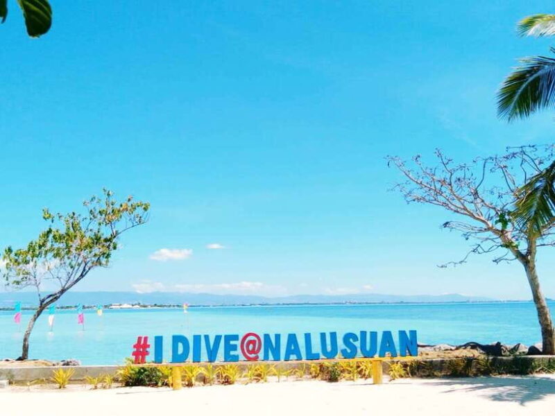 Mactan: Cebu Island Hopping Boat Tour with Lunch - What to Expect: Practical Details