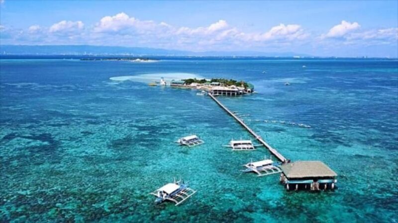 Mactan: Cebu Island Hopping Boat Tour with Lunch - Who Will Love This Tour?
