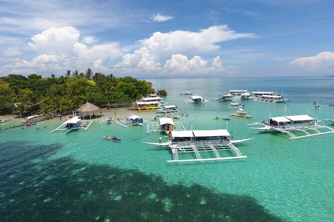 Mactan Cebu Island Hopping Snorkeling with Lunch - Cost and Value: Is it Worth It?