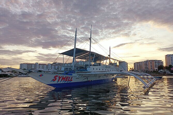 Mactan Cebu Island Hopping Snorkeling with Lunch - Who Should Book This Tour?