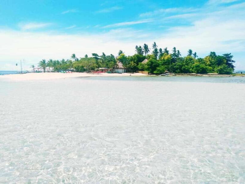 Mactan: Island Hopping Tour with Lunch and Snorkeling - Key Points