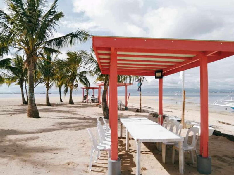 Mactan: Island Hopping Tour with Lunch and Snorkeling - A Practical Guide to Your Island-Hopping Adventure