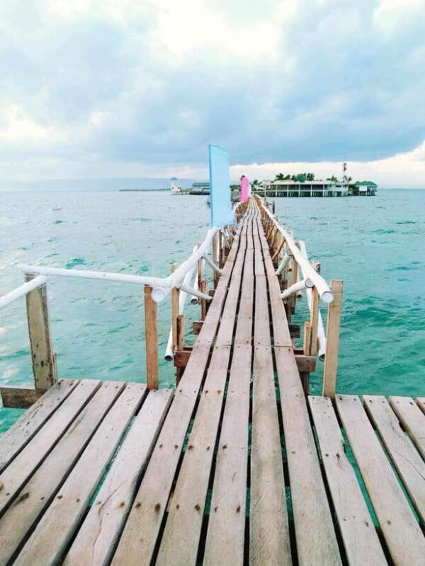 Mactan: Island Hopping Tour with Lunch and Snorkeling - Authentic Experiences and Honest Insights
