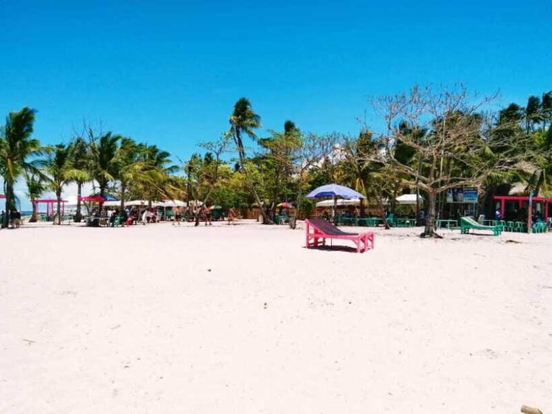 Mactan: Island Hopping Tour with Lunch and Snorkeling - Frequently Asked Questions