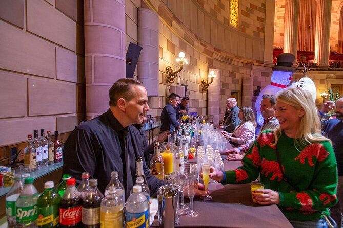 Macy's Thanksgiving Day Parade Premium Viewing Brunch 2025 - Who Would Love This Tour?